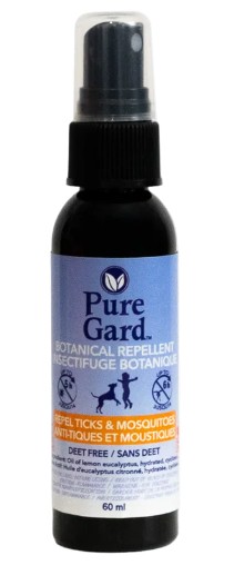 Puregard60ml